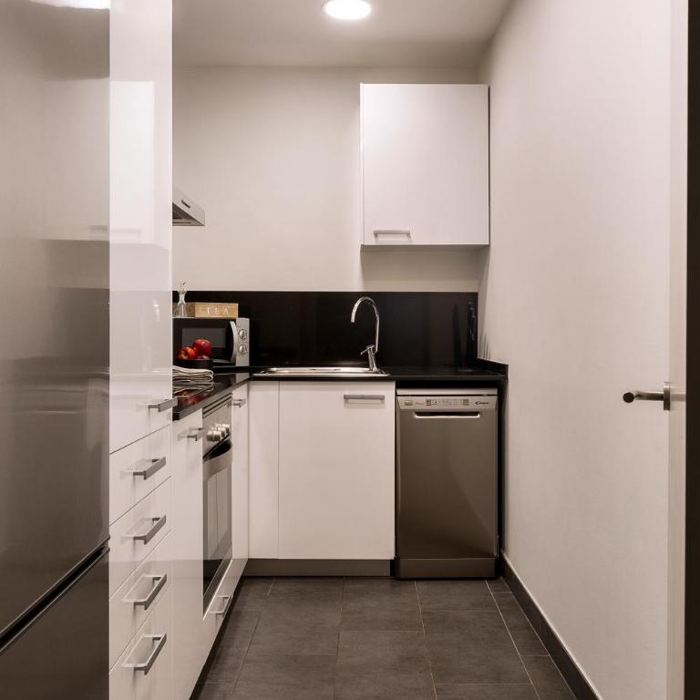C211 Barcelona - Simaba Group - Superior Two-Bedroom Apartment - 5