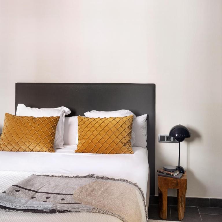 C211 Barcelona - Simaba Group - Superior Two-Bedroom Apartment - 8