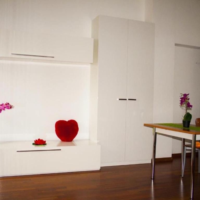 Apartment BELLA VISTA - Appartamento con 1 Camera da Letto - 13