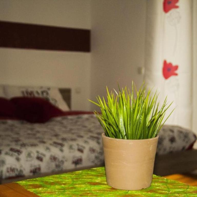 Apartment BELLA VISTA - Appartamento con 1 Camera da Letto - 15