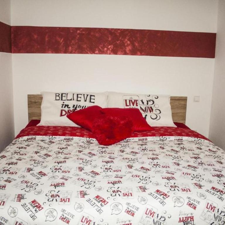 Apartment BELLA VISTA - Appartamento con 1 Camera da Letto - 17