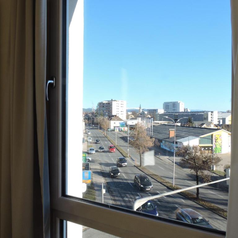 214 Salzburg, Studio Apartment, 30m2, 2-4 Personen - Studio - 24