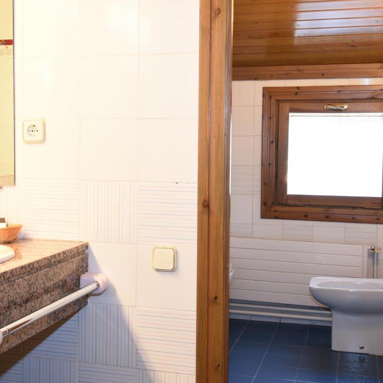 RVHotels Tuca - Apartamento Dúplex - 7