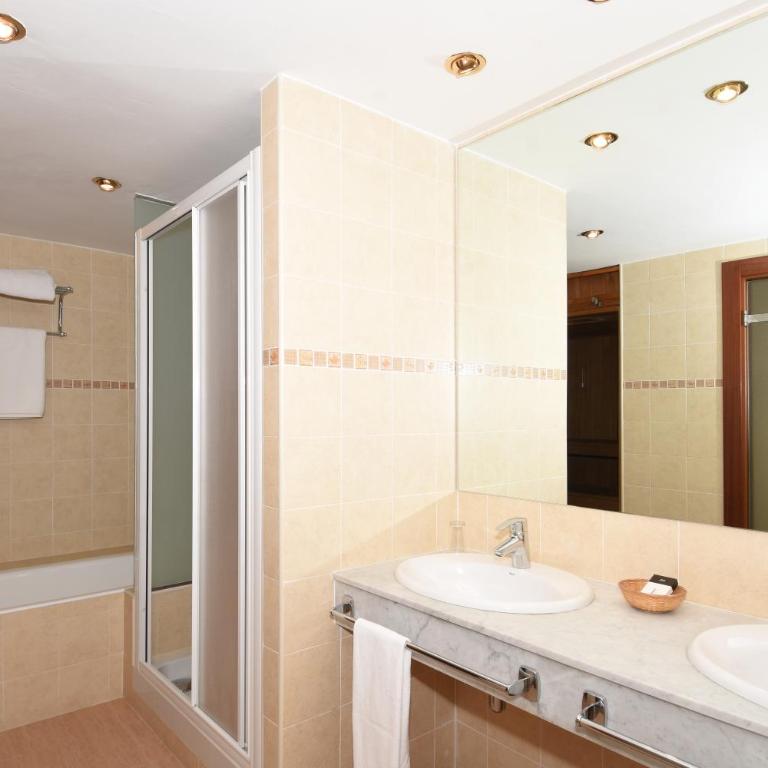 RVHotels Tuca - Suite - 9