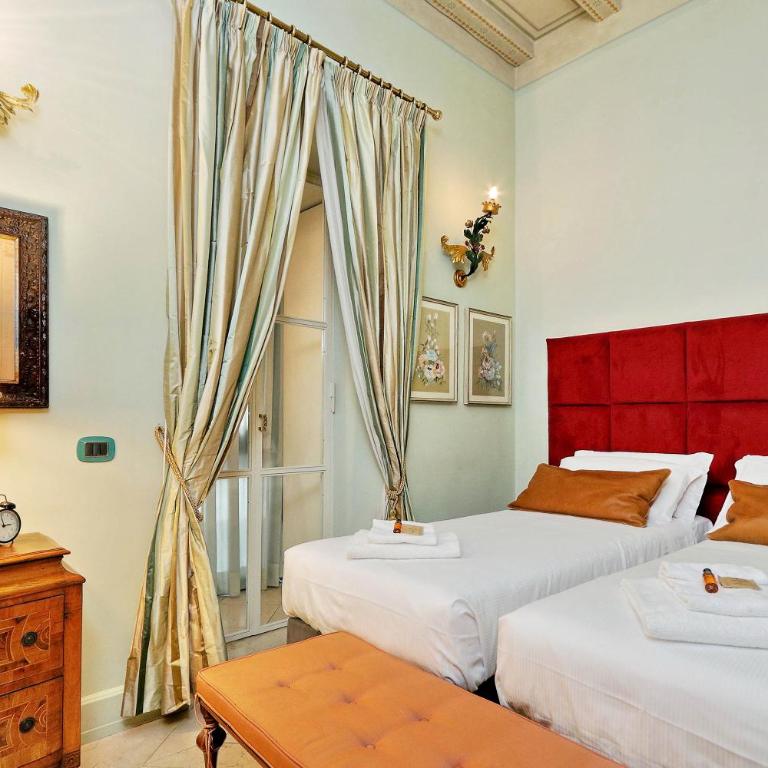 Boccaccio 22 - Deluxe Apartment - 10