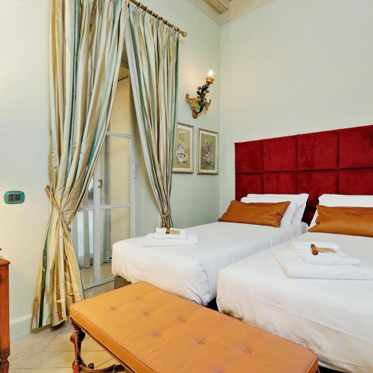 Boccaccio 22 - Deluxe Apartment - 11