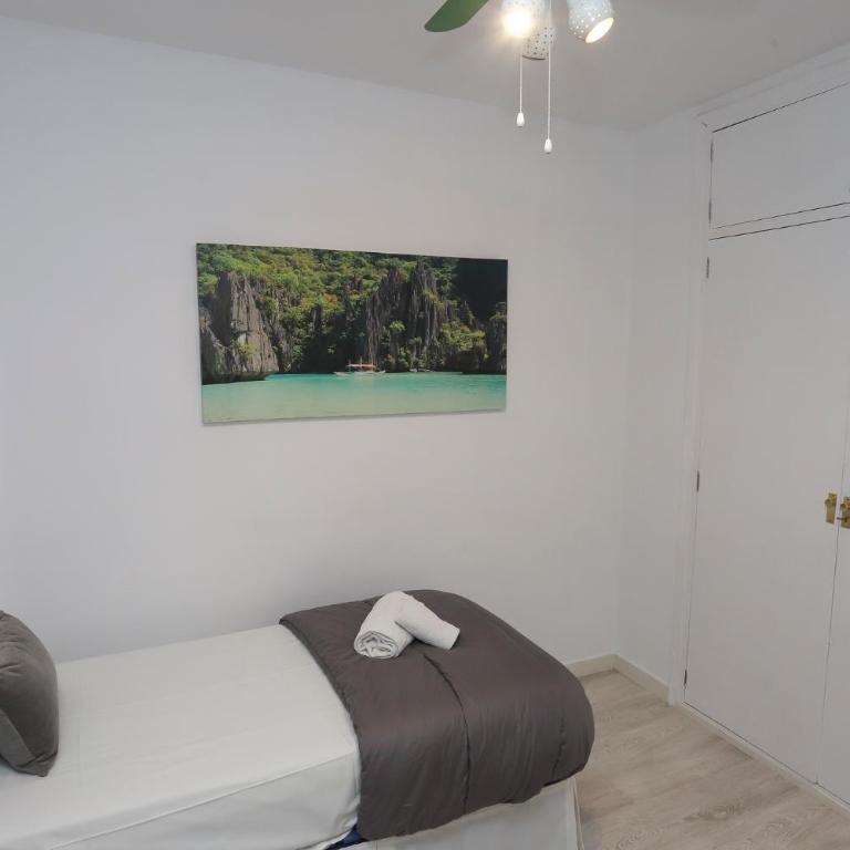 DIFFERENTFLATS California I - Two-Bedroom Apartment - 12