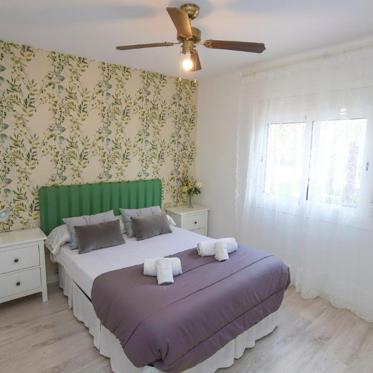 DIFFERENTFLATS California I - Two-Bedroom Apartment - 7