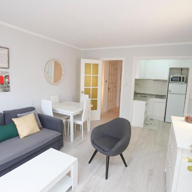 DIFFERENTFLATS California I - Two-Bedroom Apartment - 4