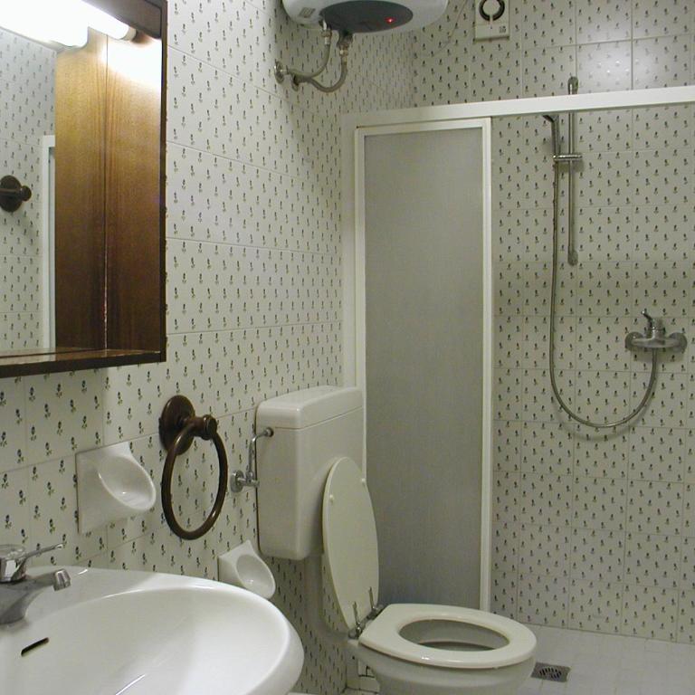 APPARTAMENTI SOLARIUM - Appartamento con 2 Camere da Letto - 8