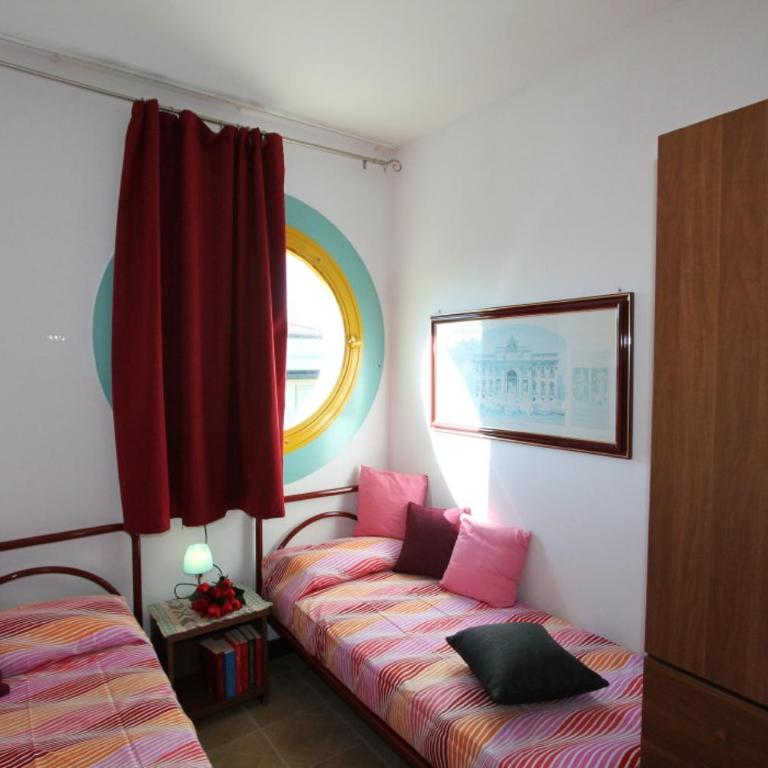 APPARTAMENTI SOLARIUM - Appartamento con 2 Camere da Letto - 7