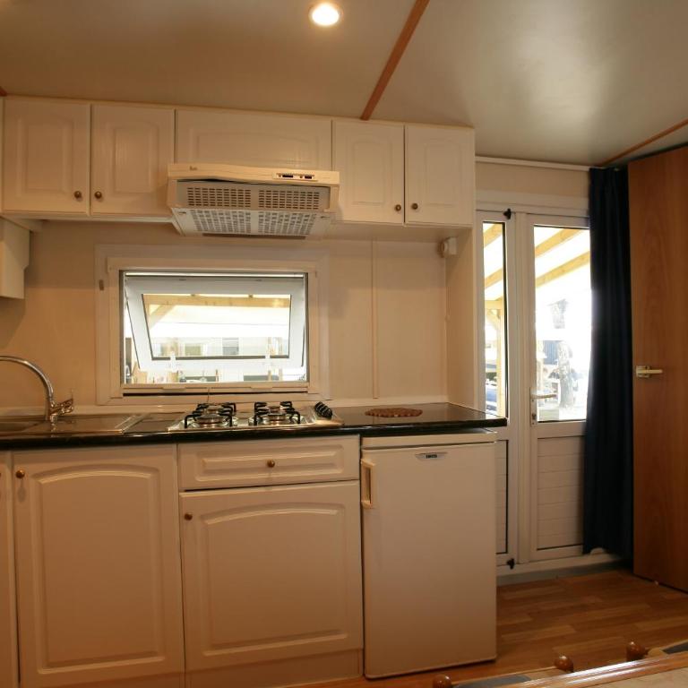 Camping Laguna Village - Casa Mobile - 3