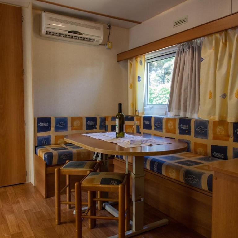 Camping Laguna Village - Casa Mobile - 4