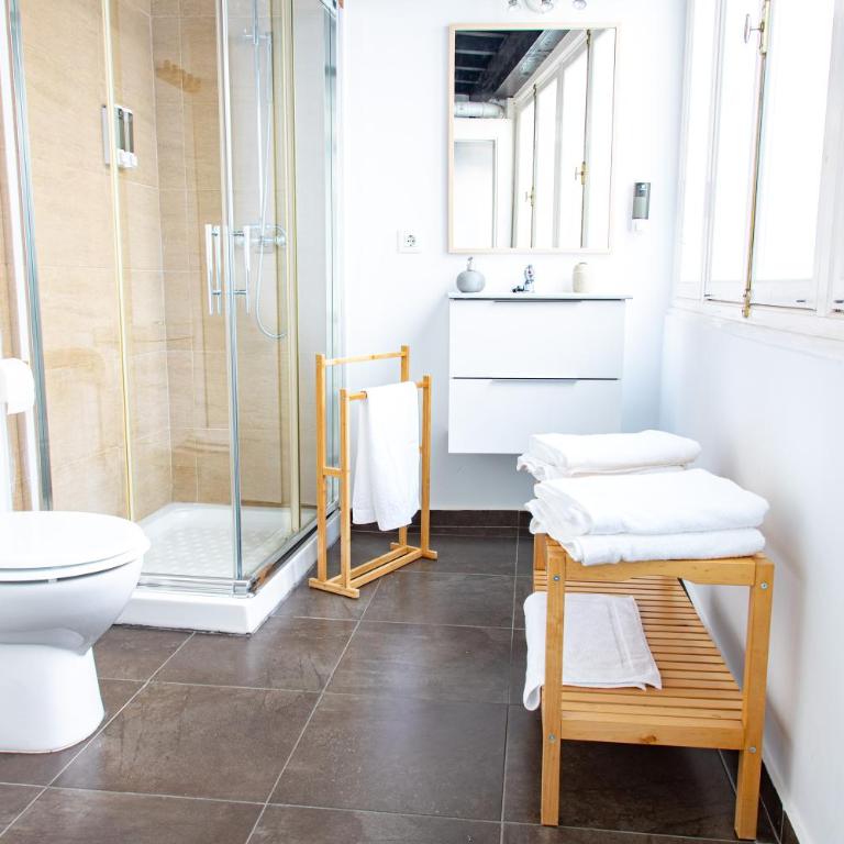 Diana de Columela by Cadiz Time - Apartamento de 2 dormitorios - 13