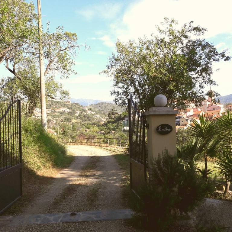 Country House Il Mulino,parking,wi-fi free - Appartamento con Vista Giardino - 18