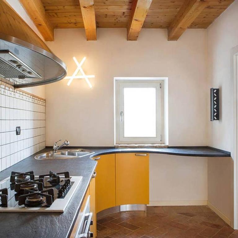 Villa Siresola - Villa con 3 Camere da Letto - 20