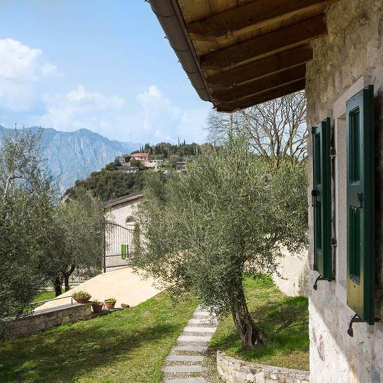 Villa Siresola - Villa con 3 Camere da Letto - 4