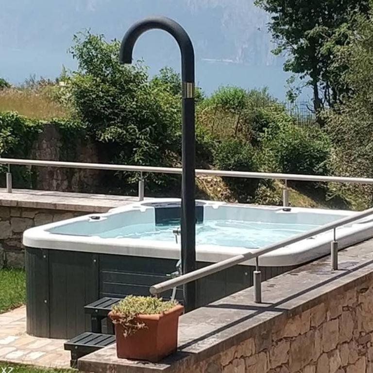 Villa Siresola - Villa con 3 Camere da Letto - 9