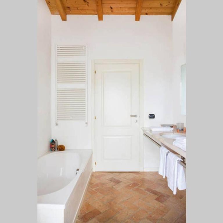 Villa Siresola - Villa con 3 Camere da Letto - 32