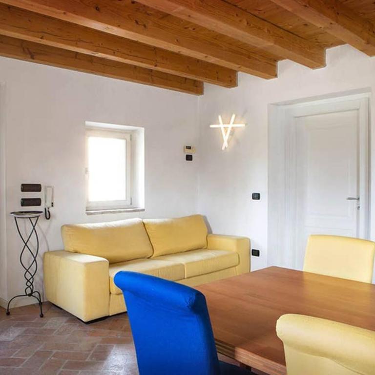 Villa Siresola - Villa con 3 Camere da Letto - 17