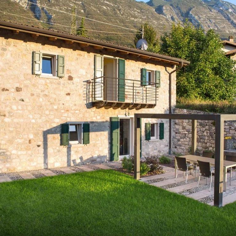 Villa Siresola - Villa con 3 Camere da Letto - 1