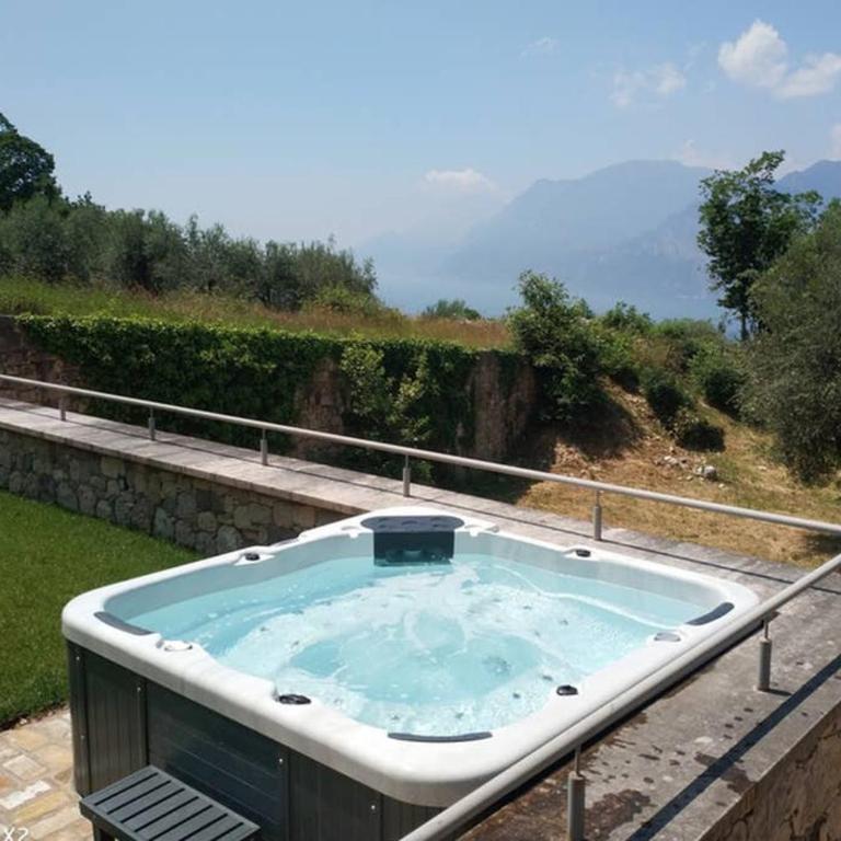 Villa Siresola - Villa con 3 Camere da Letto - 2