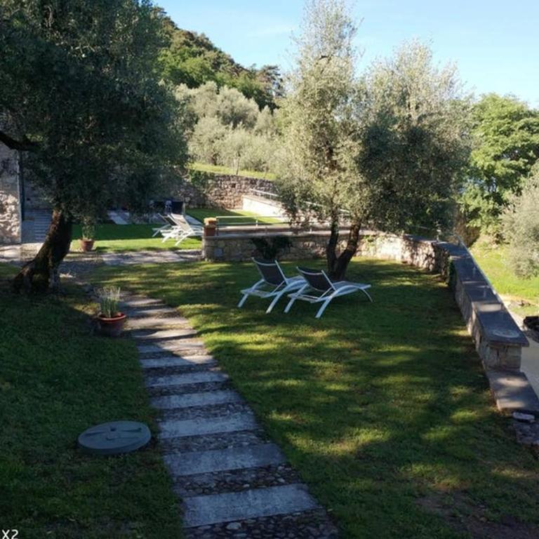 Villa Siresola - Villa con 3 Camere da Letto - 10