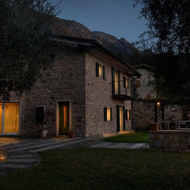 Villa Siresola - Villa con 3 Camere da Letto - 11