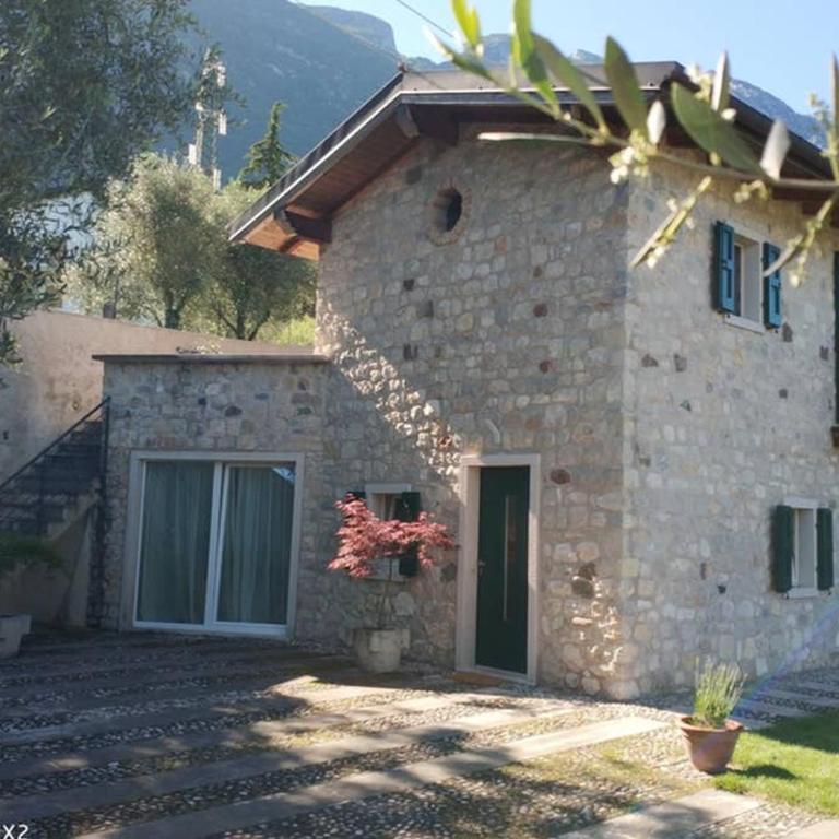 Villa Siresola - Villa con 3 Camere da Letto - 8