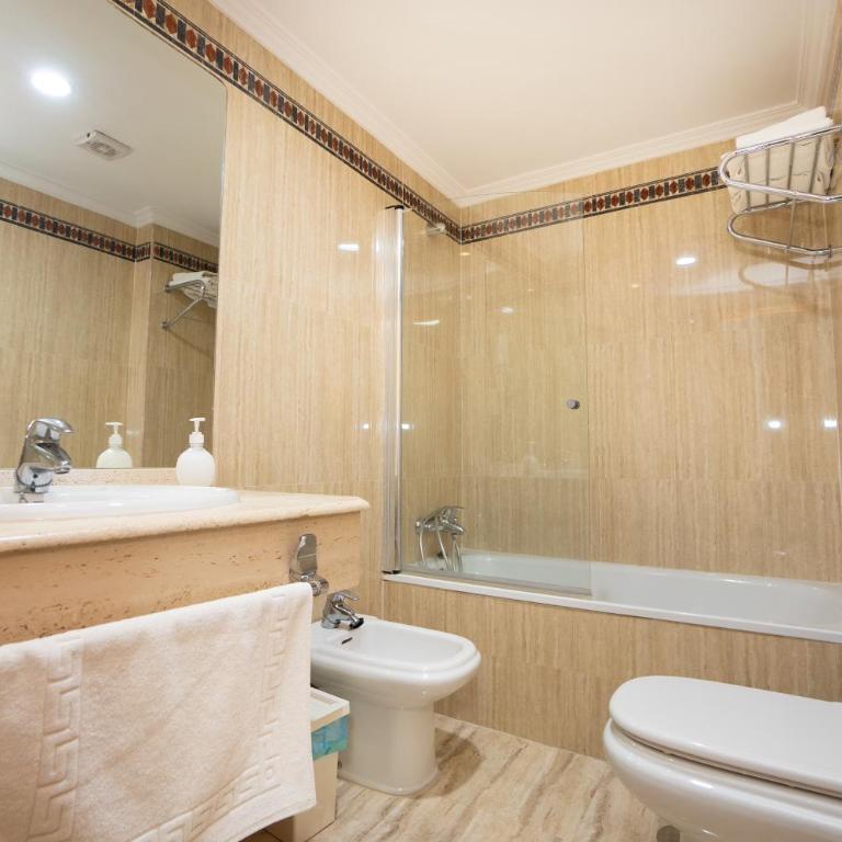 Apartamentos Jimmy - Estudio (2 adultos) - 2