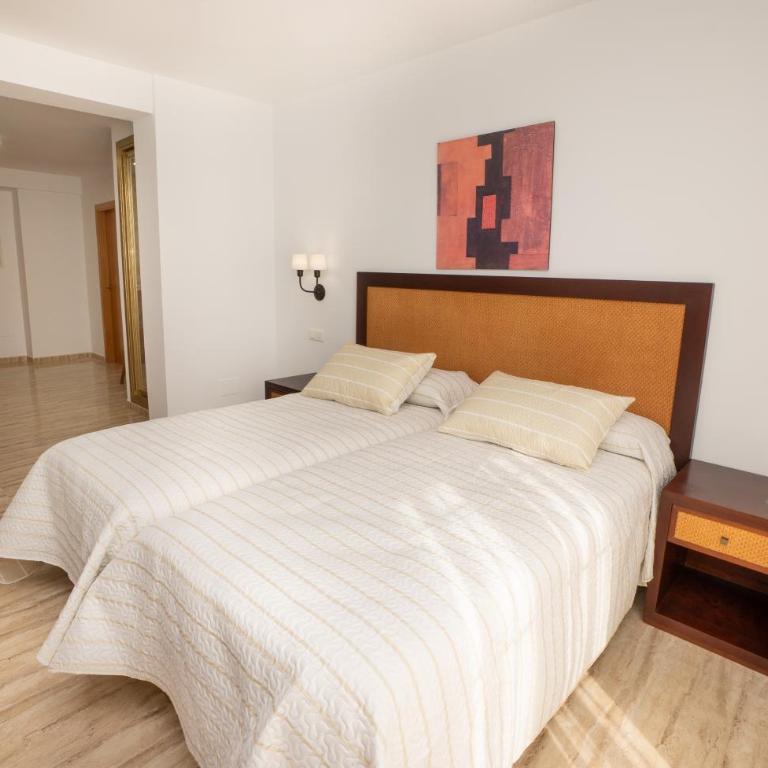 Apartamentos Jimmy - Estudio (2 adultos) - 4