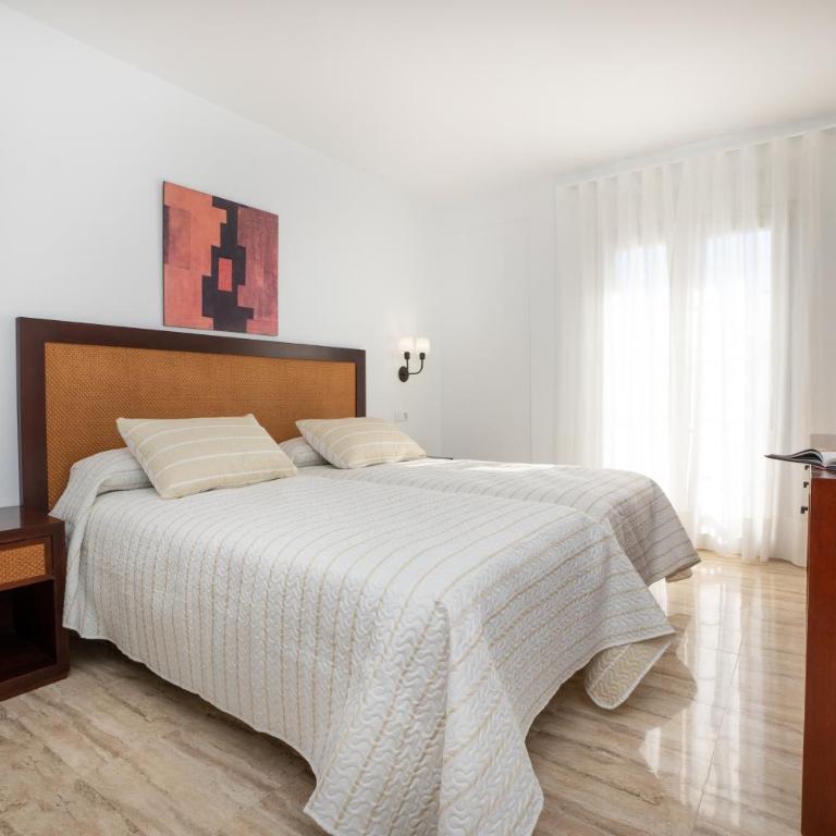 Apartamentos Jimmy - Estudio (2 adultos) - 5