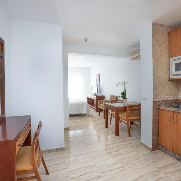 Apartamentos Jimmy - Estudio (2 adultos) - 8