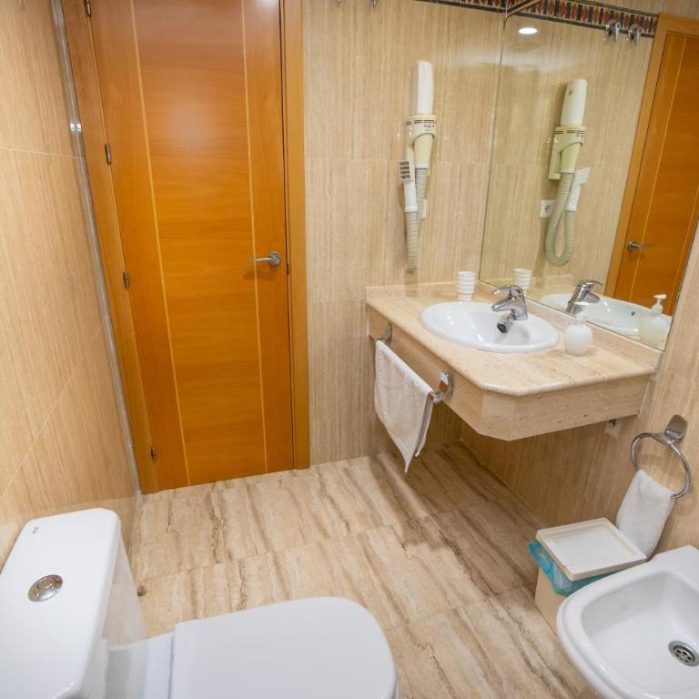 Apartamentos Jimmy - Estudio (2 adultos) - 1