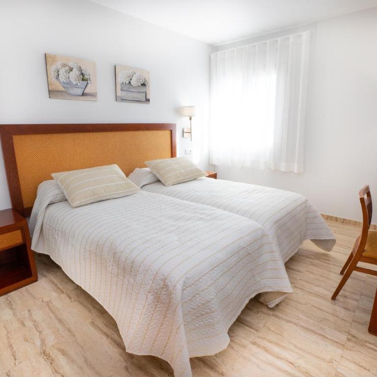 Apartamentos Jimmy - Apartamento de 1 dormitorio (2 adultos) - 7