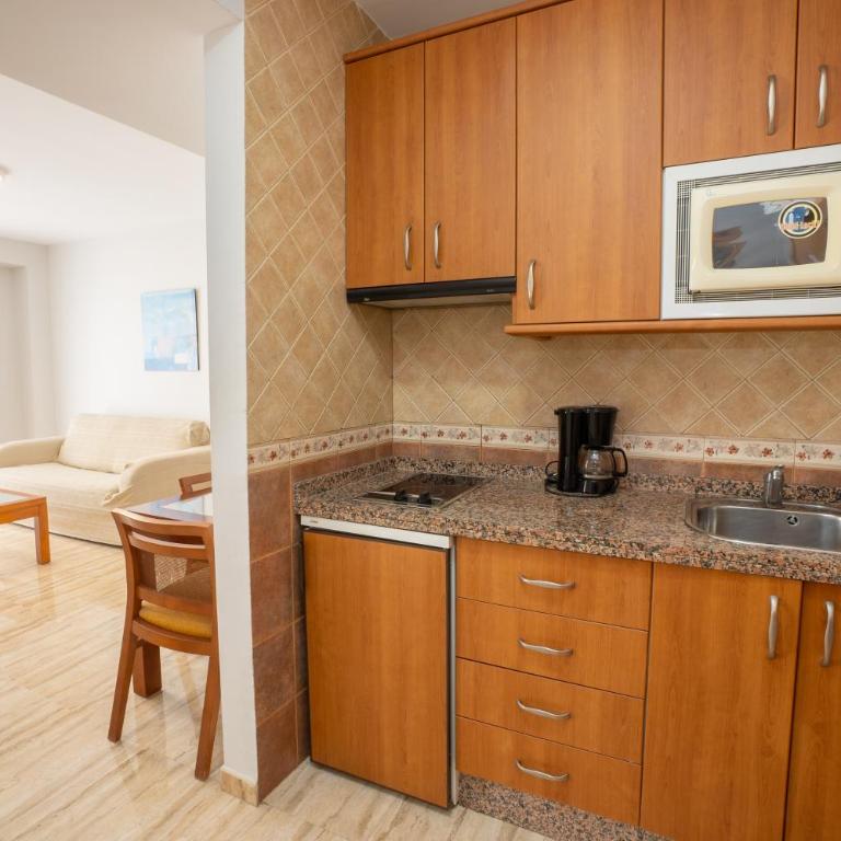 Apartamentos Jimmy - Apartamento de 1 dormitorio (2 adultos) - 10
