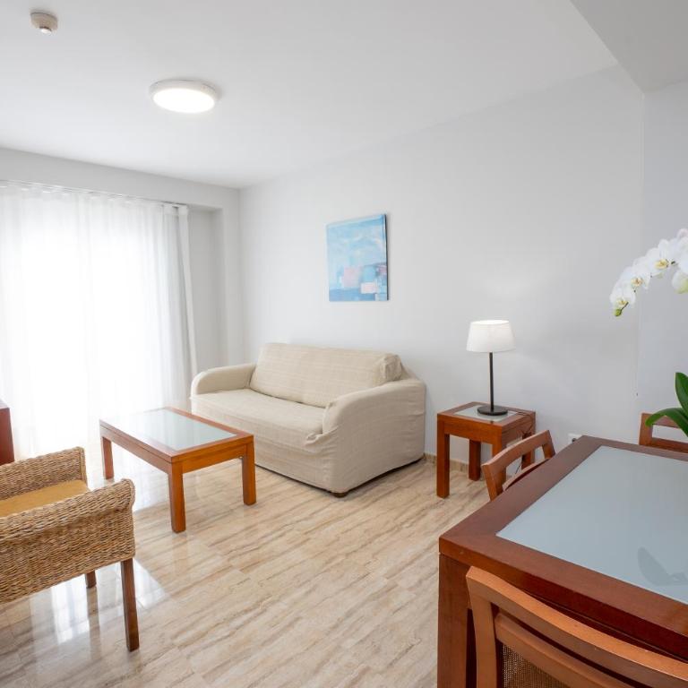 Apartamentos Jimmy - Apartamento de 1 dormitorio (2 adultos) - 1