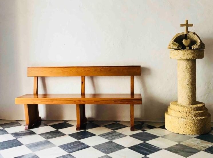 Beautiful studio in Vejer - Estudio - 18