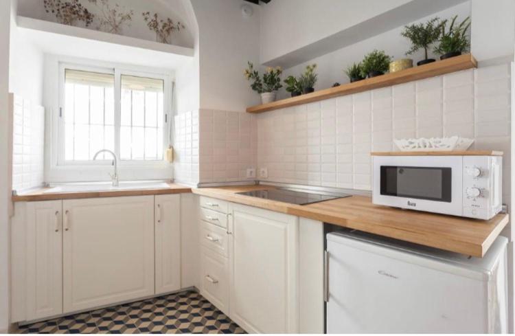 Beautiful studio in Vejer - Estudio - 22
