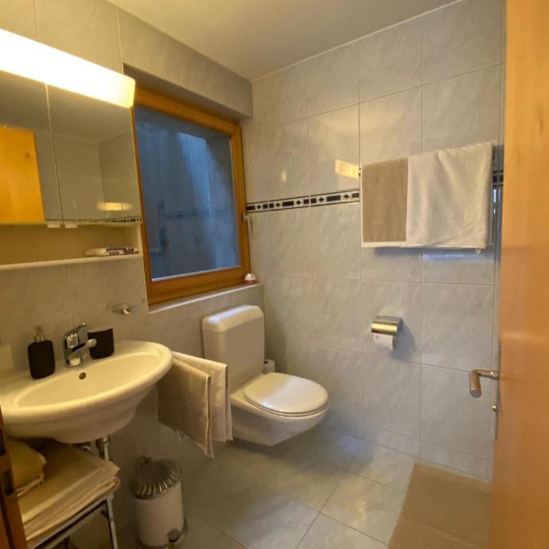 Studio Brunnmatt - Estudio Doble Deluxe - 10