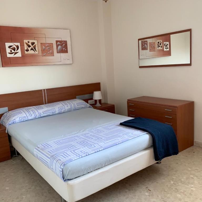 Carihuela Beach Pool Garage Wifi - Apartamento - 13