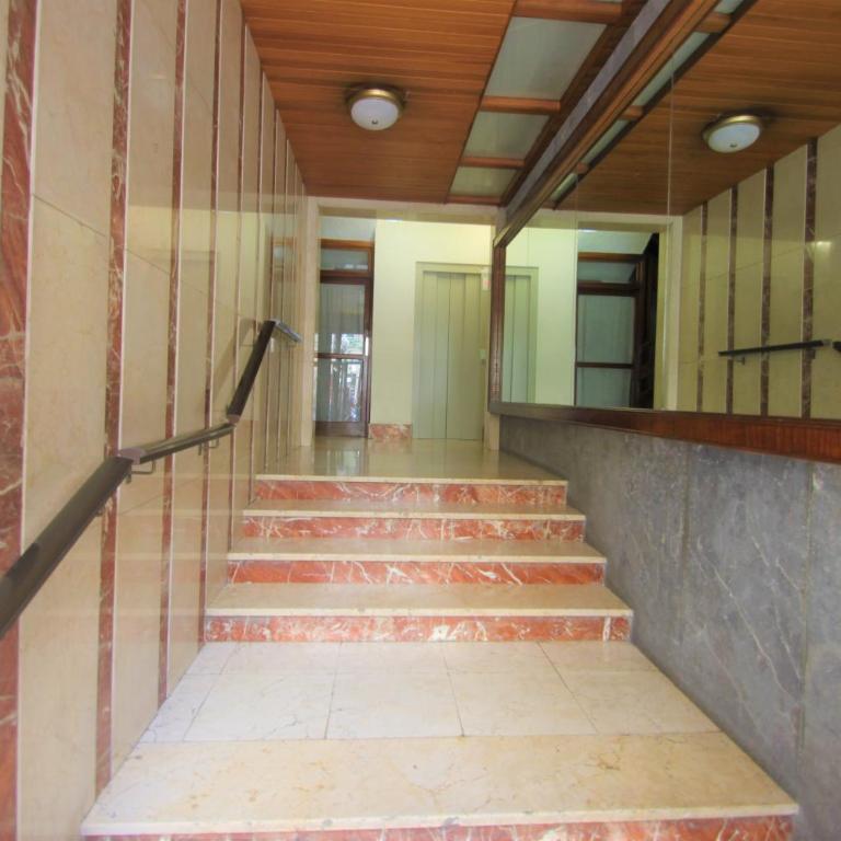 CasaTuris Rambla Méndez Núñez en el corazón de Alicante A109 - Superior Apartment - 35