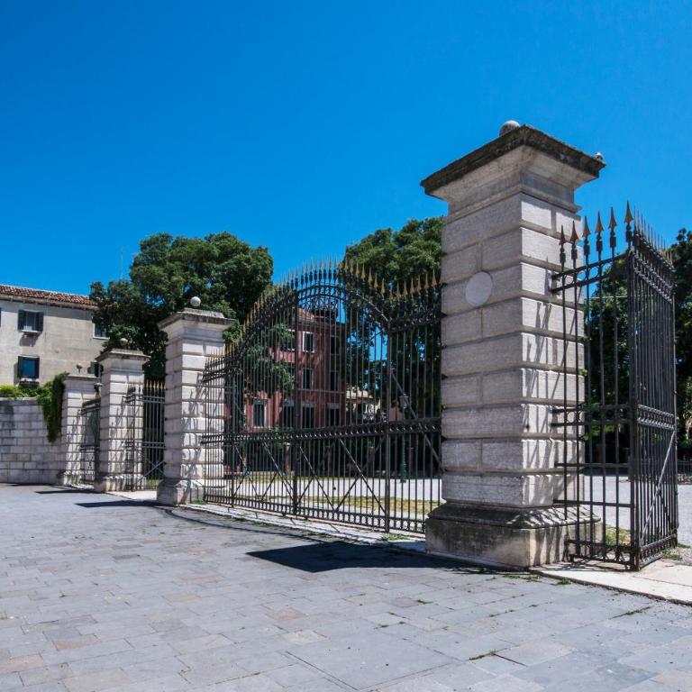 Appartamento Biennale - Appartamento con 2 Camere da Letto - 21