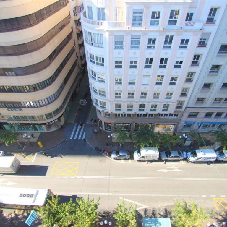 CasaTuris Rambla Méndez Núñez en el corazón de Alicante A109 - Superior Apartment - 31