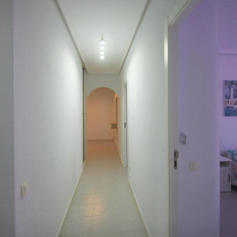 CasaTuris Rambla Méndez Núñez en el corazón de Alicante A109 - Superior Apartment - 27