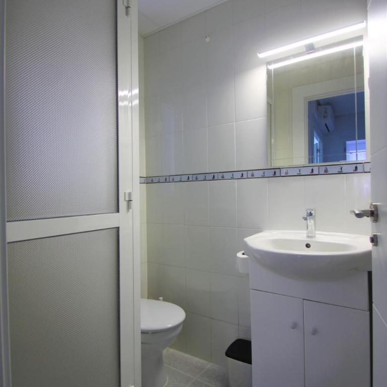 CasaTuris Rambla Méndez Núñez en el corazón de Alicante A109 - Superior Apartment - 26