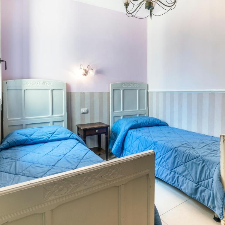 Appartamento Biennale - Appartamento con 2 Camere da Letto - 7