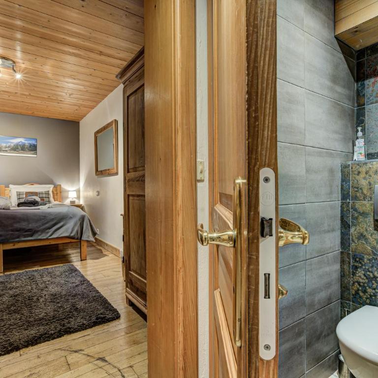Chalet Tissières - Chalet Supérieur - 41