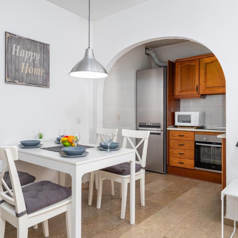 Central Gem Los Boliches by Costarentals - Ref 77 - Apartamento de 1 dormitorio - 9