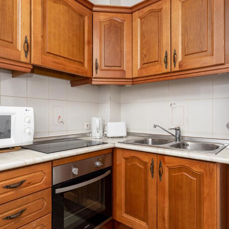 Central Gem Los Boliches by Costarentals - Ref 77 - Apartamento de 1 dormitorio - 11